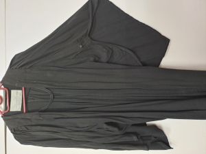 Kids Costumes to Hire - Graduation Robe - CHILD
